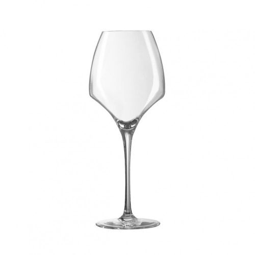 Chef & Sommelier Open Up Wijnglas 40 cl. transparant glas waarbij zowel graveren als bedrukken mogelijk is